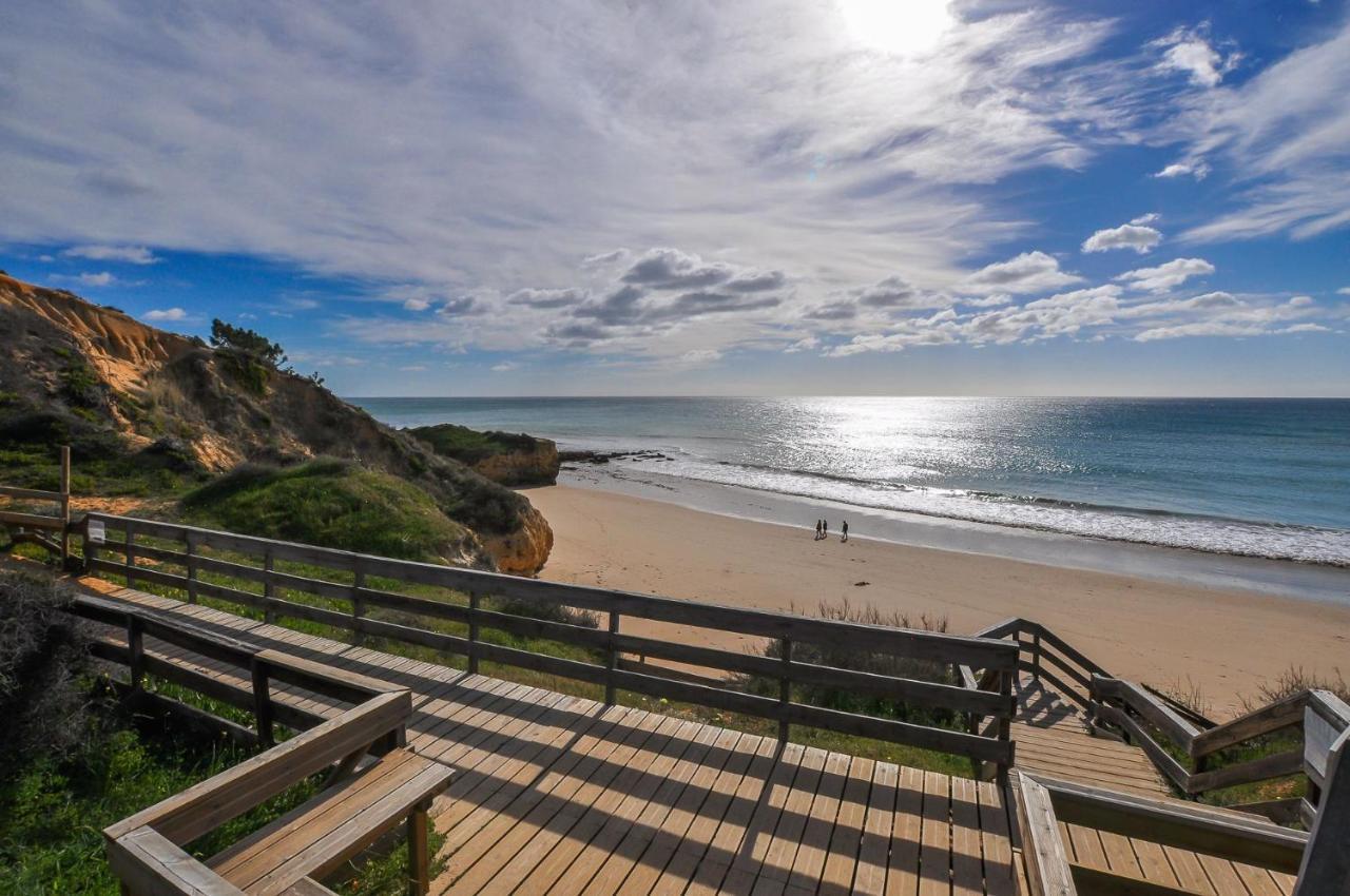 Casa Da Bia By Ocvillas Albufeira Kültér fotó