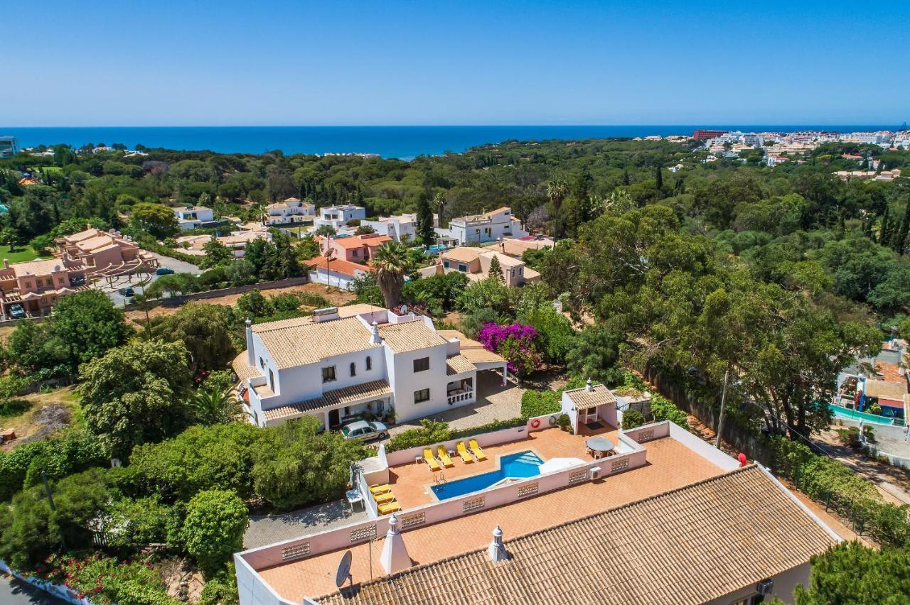 Casa Da Bia By Ocvillas Albufeira Kültér fotó
