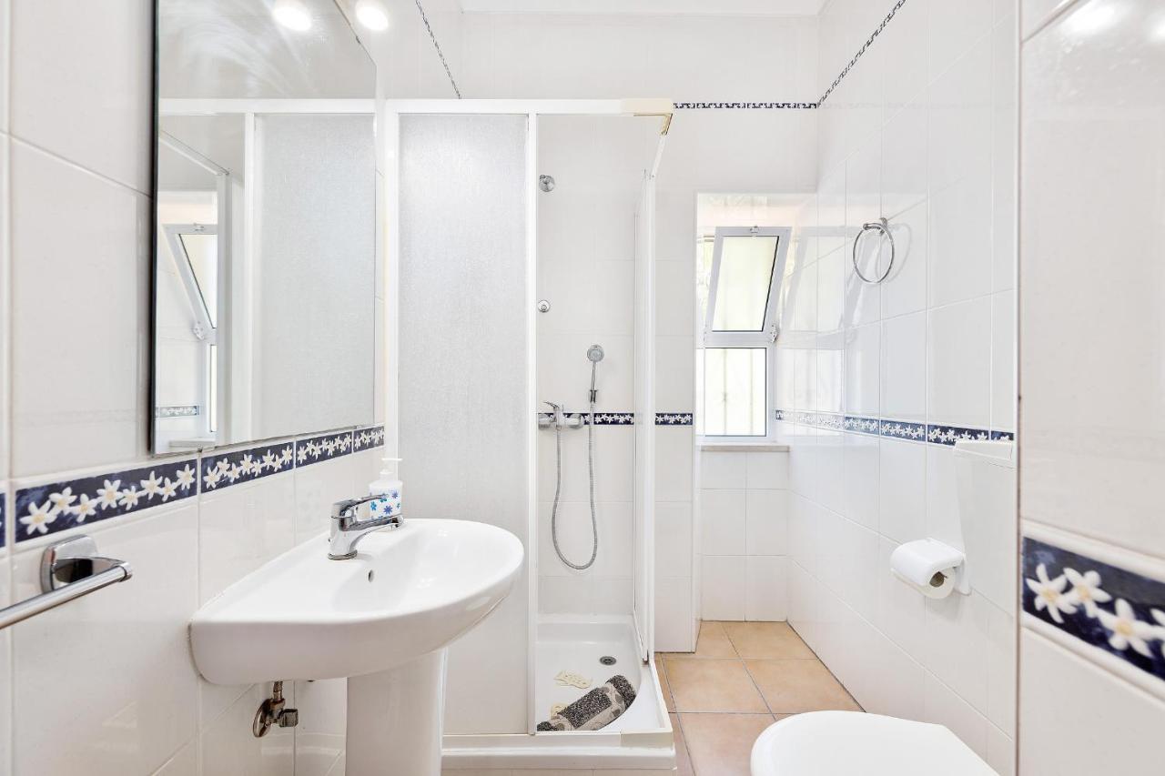 Casa Da Bia By Ocvillas Albufeira Kültér fotó