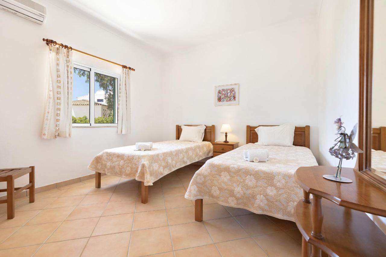 Casa Da Bia By Ocvillas Albufeira Kültér fotó