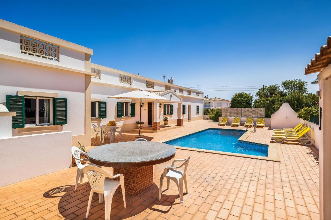 Casa Da Bia By Ocvillas Albufeira Kültér fotó