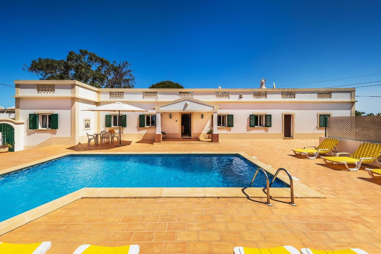 Casa Da Bia By Ocvillas Albufeira Kültér fotó