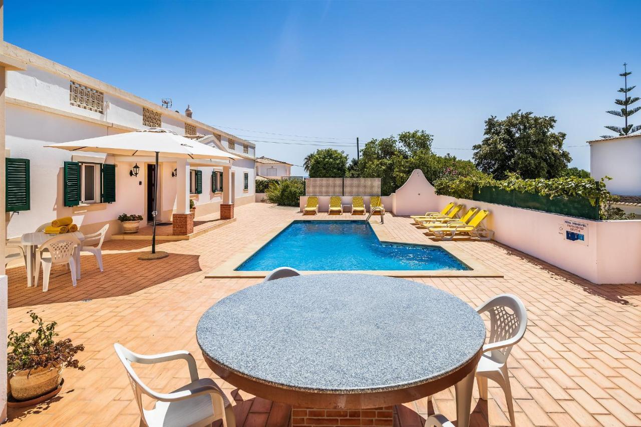 Casa Da Bia By Ocvillas Albufeira Kültér fotó