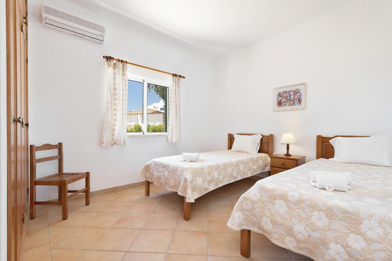 Casa Da Bia By Ocvillas Albufeira Kültér fotó