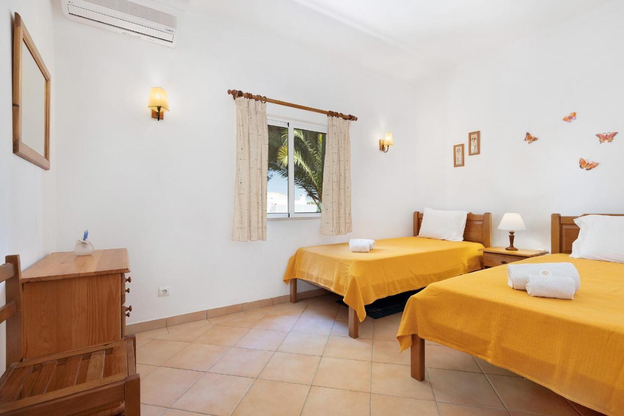 Casa Da Bia By Ocvillas Albufeira Kültér fotó