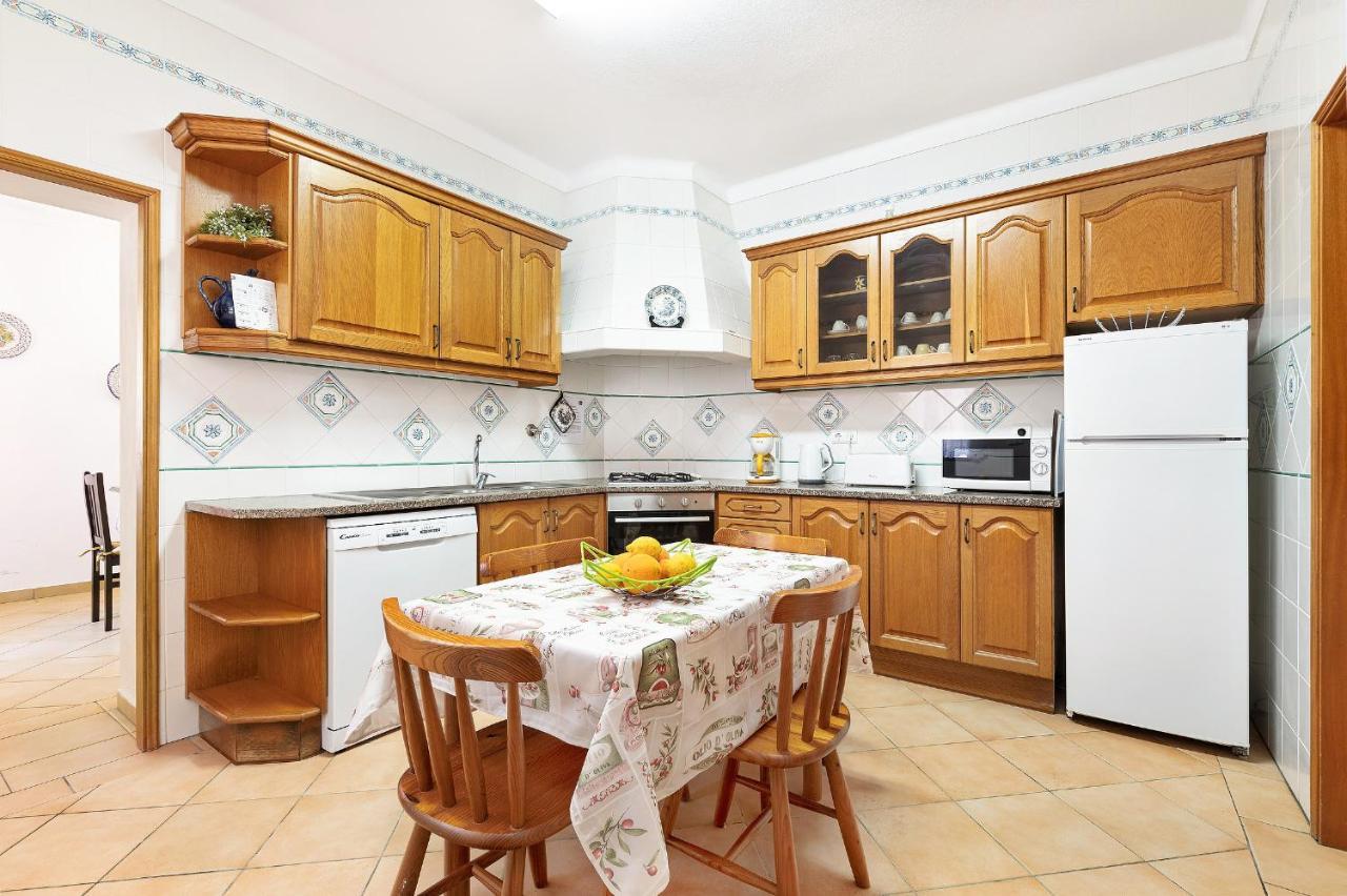 Casa Da Bia By Ocvillas Albufeira Kültér fotó
