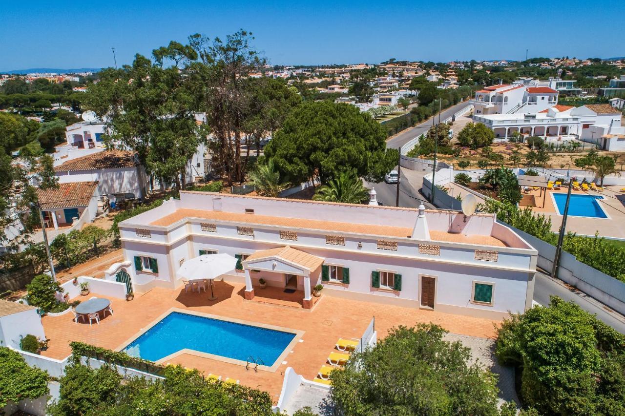 Casa Da Bia By Ocvillas Albufeira Kültér fotó