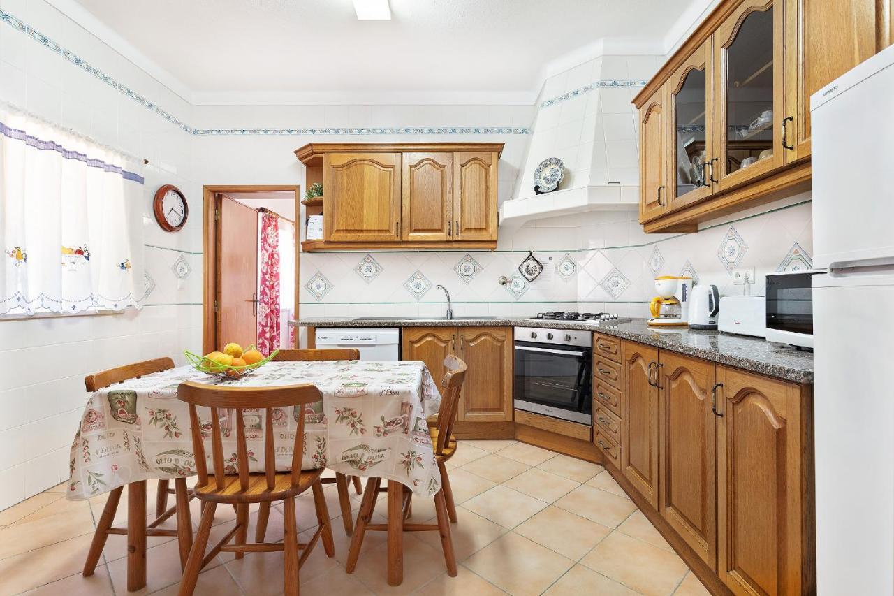 Casa Da Bia By Ocvillas Albufeira Kültér fotó