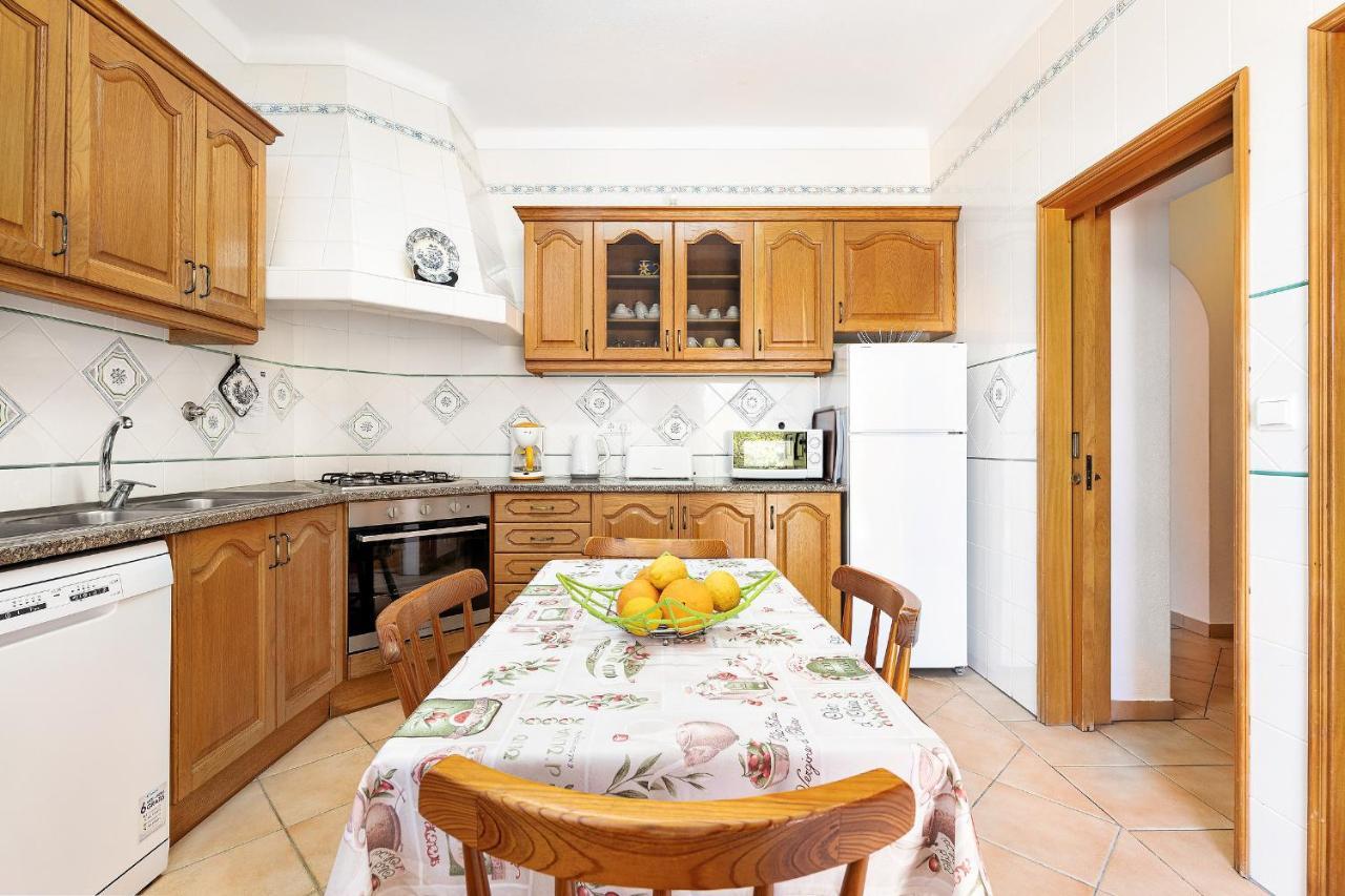 Casa Da Bia By Ocvillas Albufeira Kültér fotó