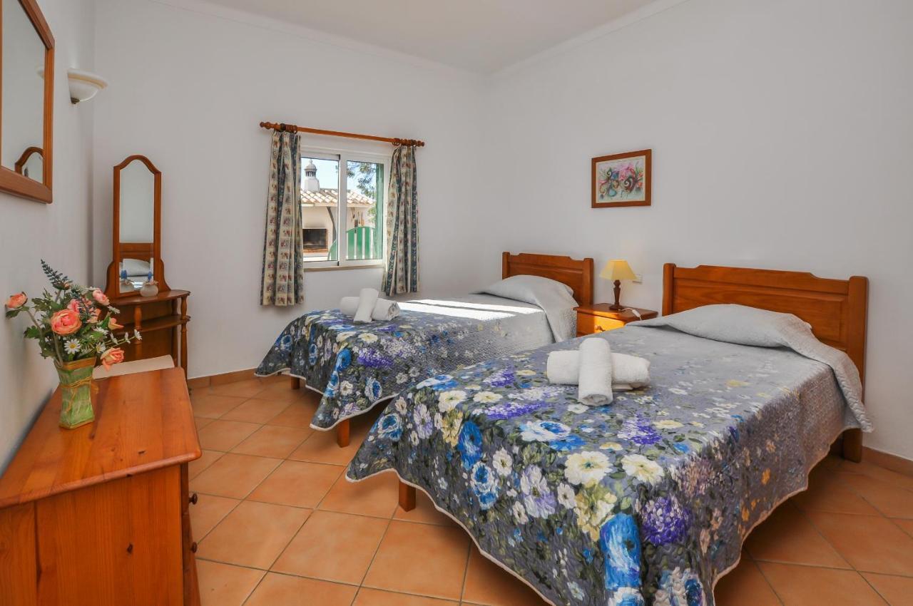 Casa Da Bia By Ocvillas Albufeira Kültér fotó