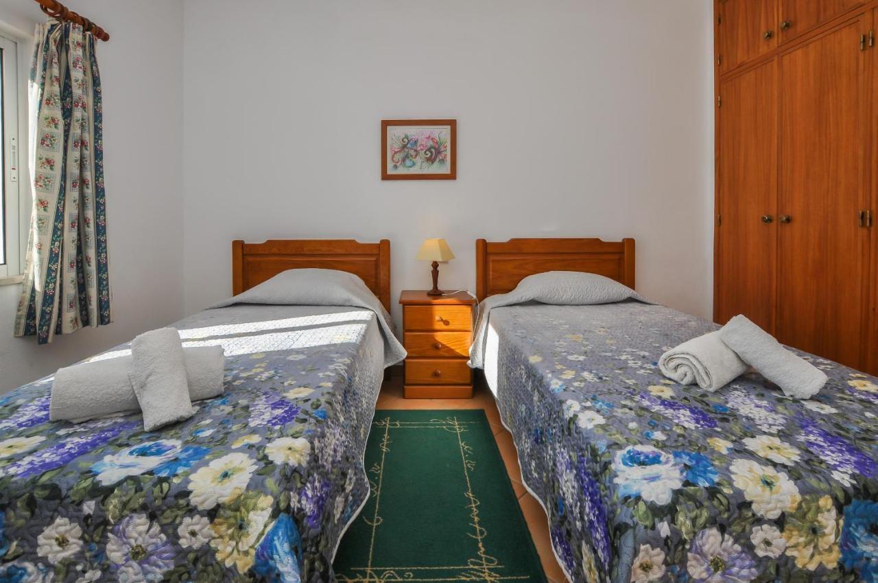 Casa Da Bia By Ocvillas Albufeira Kültér fotó