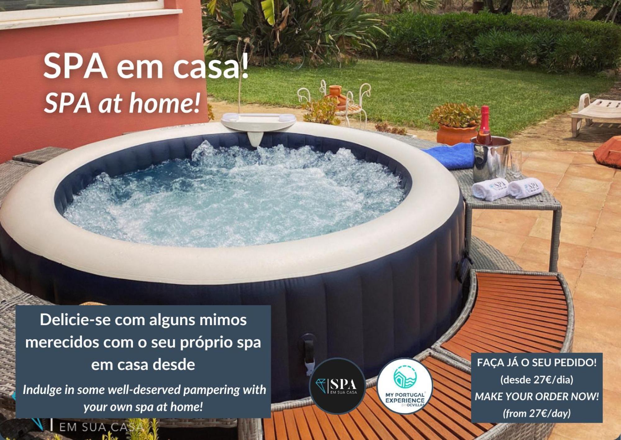 Casa Da Bia By Ocvillas Albufeira Kültér fotó